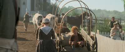 I say we drink the wine eat the dogs and use the papers for musket waddingEat the dogsDog is a fine mealGood heavens - The Patriot