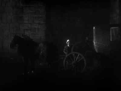 I say, driver, what do you
mean by going at this... - Dracula