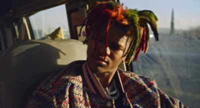 I say you finna
rock that bitch out! - Lost Soulz