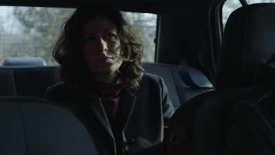 I say we focus on the border. - Absentia