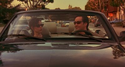 I say forget about forgiving and just accept - Grosse Pointe Blank
