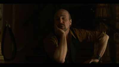 I say we give it a listen,
see how it feels. - Fosse/Verdon