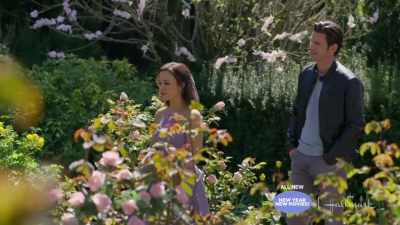 I say we go with,
you know, "coincidence" - The Wedding Veil