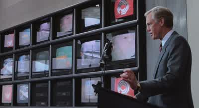 I say good business is where you find it - RoboCop