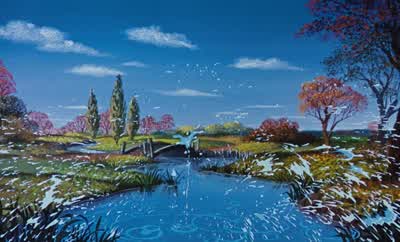 I say. Have you... Ever? Never! - Mary Poppins