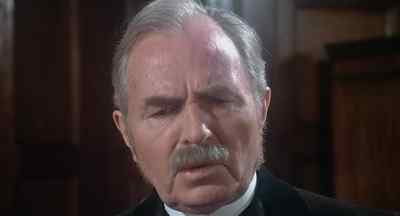 I say, Holmes, what is
this mumbo jumbo? - Murder by Decree