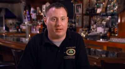I SAY,
"HOW ARE YOU COOKING - Kitchen Nightmares