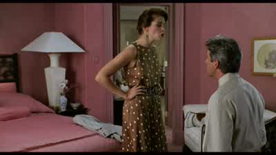 I say who I say when I I say who - Pretty Woman