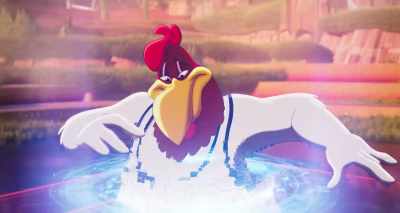 I say, I say, - Space Jam: A New Legacy