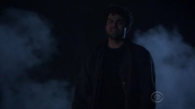 I say,
is that all you got? - Criminal Minds