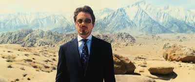 I say, is it too much to ask for both? - Iron Man