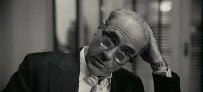 I say isotopes are less useful
than electronic components, - Oppenheimer