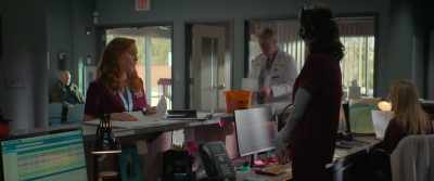 I say if it's not sexy,
it's not Halloween. - Halloween Ends