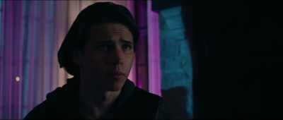 I say we just hunker down, - Max Winslow and The House of Secrets