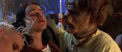 I say we kill 'em I say we hump 'em - Tank Girl