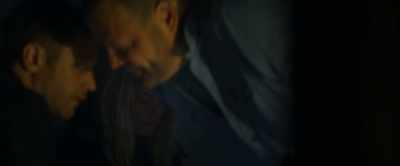 I say we kill her and be done with it. - Escape Plan: The Extractors