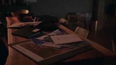 Say that last part again. - A Million Little Things