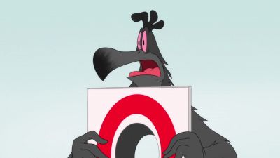 I say, let's call this
whole-thing off. - Looney Tunes Cartoons