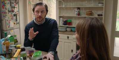 I say, "Listen,
here's the thing, - Together