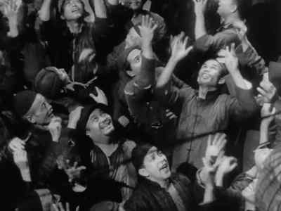 I say, Mother Gin Sling... - The Shanghai Gesture