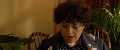 I say she moves forward - Love Spreads