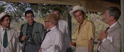 I say no It's much too risky - The Lost World