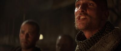 I say pity the country that needs 'em - Reign of Fire