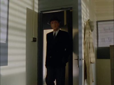 I say Poirot - Agatha Christie's Poirot