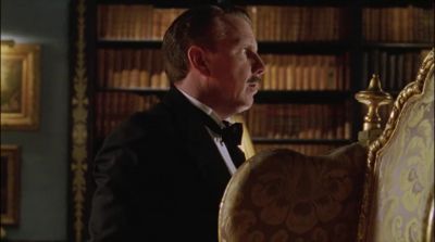 I say Poirot - Agatha Christie's Poirot