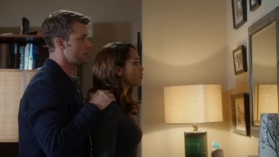 I say my prayers every night. - Chicago Fire