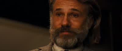 ...I say, "goodbye." - Django Unchained