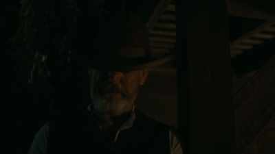 I say
reverts to its natural state. - The Son