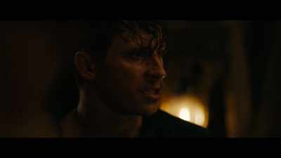 I say if Ronsel here - Mudbound