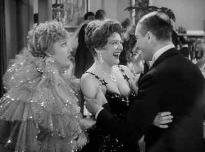 I say. - The Merry Widow