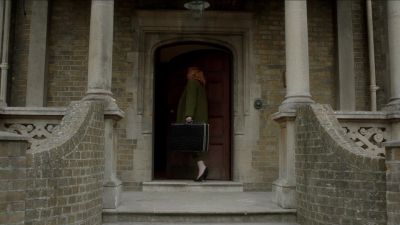 I say! - Call the Midwife