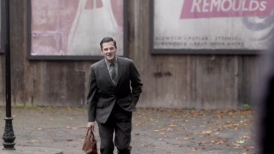 I say! - Call the Midwife