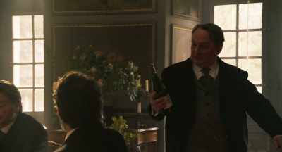I say we should
wait a while longer for him. - The Taste of Things