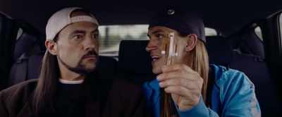 I say we smoke
this little bitch. - Jay and Silent Bob Reboot