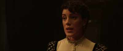 I say we take the deal. - Godless
