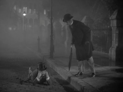 I say there has something happened - The Adventures of Sherlock Holmes