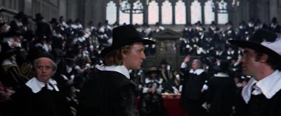 I say therefore this House is resolved that we'll vote - Cromwell