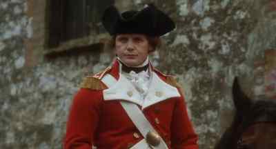 I say,
these are fine specimens. - The Madness of King George