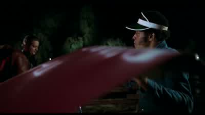 I say this trip is nowhere, man. - The Blues Brothers