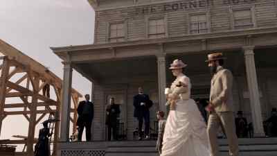 I say, Walt. Walt.
Not so fast, my boy. - Boardwalk Empire