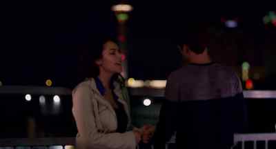 - I say that we
get Eurail passes. - Colossal Youth