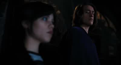 - I say we invite her to pledge. - Wednesday