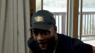 I say, "Well, let me see." - Trials To Triumph: The Documentary