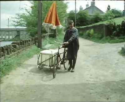 I say, Wesley! - Last of the Summer Wine