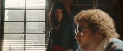 I say what goes - Bohemian Rhapsody
