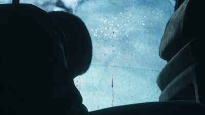 I say, "What have you done?" - The Essex Murders